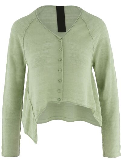 Rundholz Gilet 480 327 7104