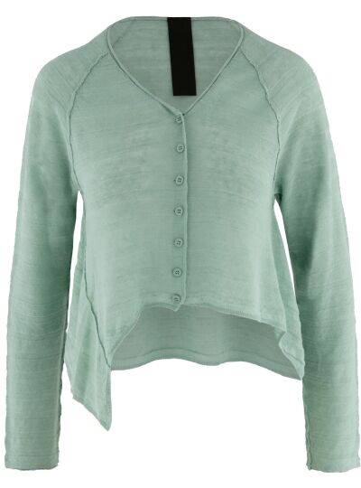 Rundholz Gilet 470 327 7104