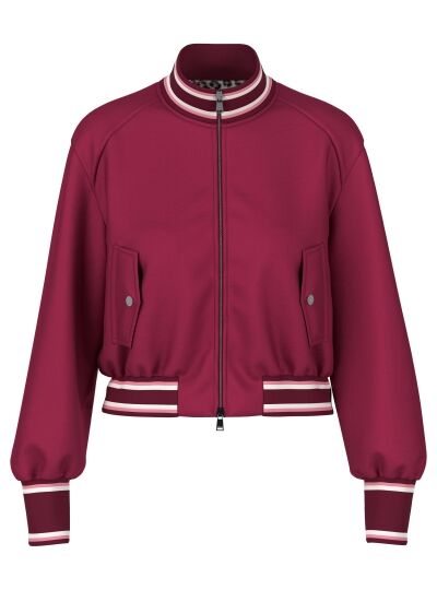 Marc Cain Sports Manteau / Doudoune 293 AS 31.02 W06