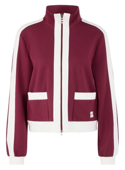 Marc Cain Sports Gilet 293 AS 31.06 J06 Marc Cain Sports Gilet 293 AS 31.06 J06