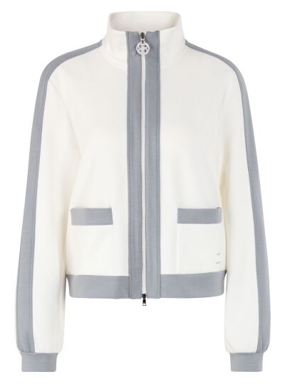 Marc Cain Sports Gilet 110 AS 31.06 J06 Marc Cain Sports Gilet 110 AS 31.06 J06