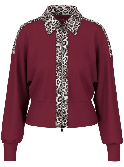 Marc Cain Sports Gilet 293 AS 31.09 J55