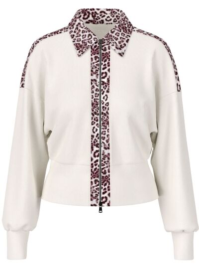 Marc Cain Sports Gilet 110 AS 31.09 J55 Marc Cain Sports Gilet 110 AS 31.09 J55