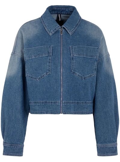 Marc Cain Sports Gilet 353 AS 31.10 D06 Marc Cain Sports Gilet 353 AS 31.10 D06