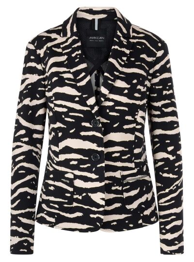 Marc Cain Sports Veste 900 AS 34.08 J03 Marc Cain Sports Veste 900 AS 34.08 J03