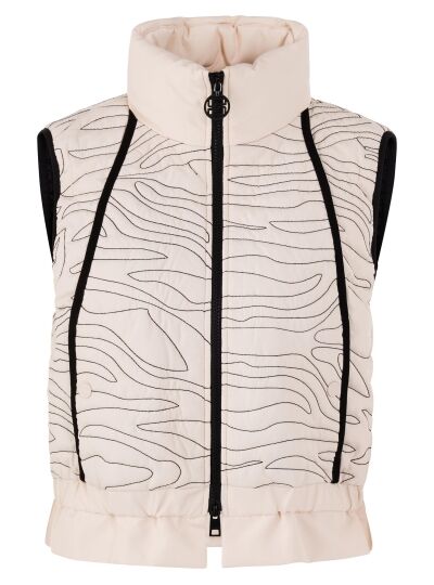 Marc Cain Sports Veste 153 AS 37.01 W18 Marc Cain Sports Veste 153 AS 37.01 W18