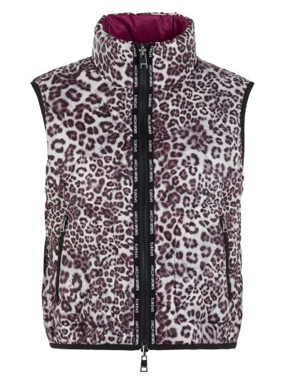 Marc Cain Sports Veste 293 AS 37.02 W24 Marc Cain Sports Veste 293 AS 37.02 W24