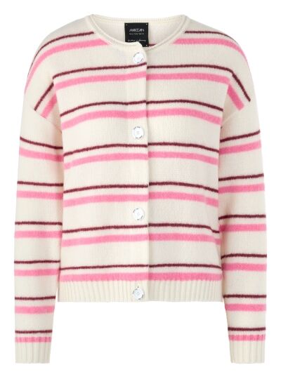 Marc Cain Sports Gilet 293 AS 39.05 M08 Marc Cain Sports Gilet 293 AS 39.05 M08