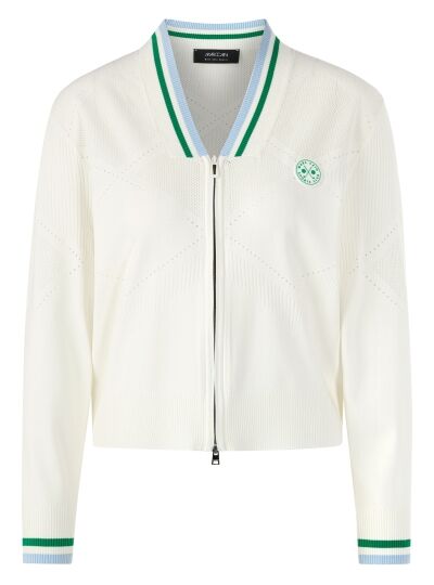 Marc Cain Sports Gilet 110 AS 39.11 M88