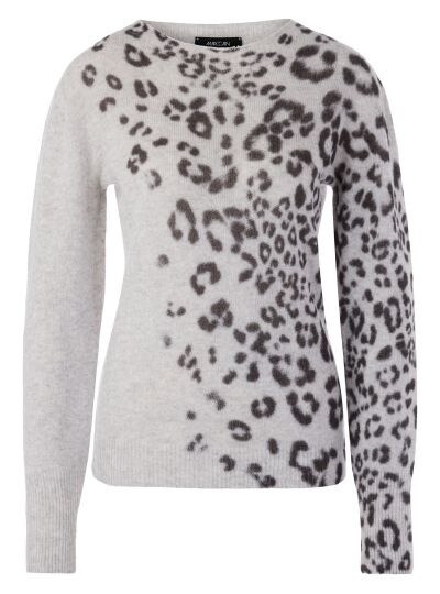 Marc Cain Sports Pull 820 AS 41.10 M14 Marc Cain Sports Pull 820 AS 41.10 M14