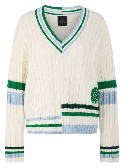 Marc Cain Sports Pull 110 AS 41.19 M66