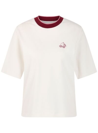 Marc Cain Sports T Shirt 110 AS 48.03 J54 Marc Cain Sports T Shirt 110 AS 48.03 J54