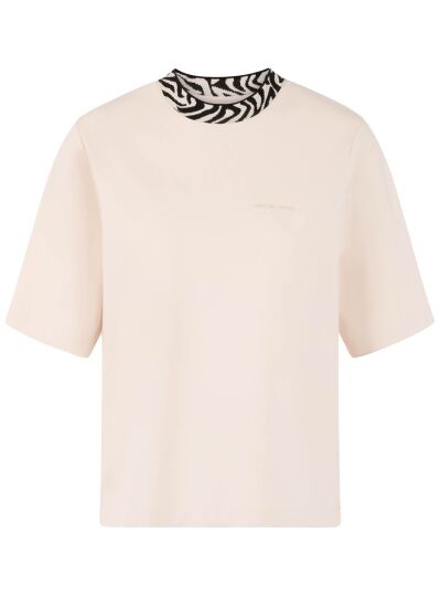 Marc Cain Sports T Shirt 153 AS 48.03 J54 Marc Cain Sports T Shirt 153 AS 48.03 J54