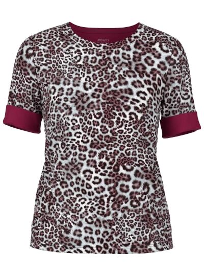 Marc Cain Sports T Shirt 293 AS 48.15 J19