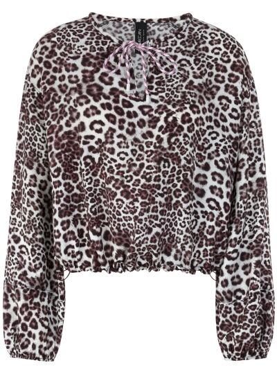 Marc Cain Sports Chemise 293 AS 51.07 W12 Marc Cain Sports Chemise 293 AS 51.07 W12