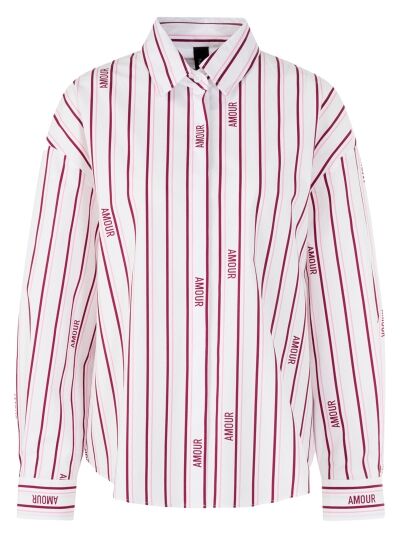 Marc Cain Sports Chemise 293 AS 51.14 W82 Marc Cain Sports Chemise 293 AS 51.14 W82