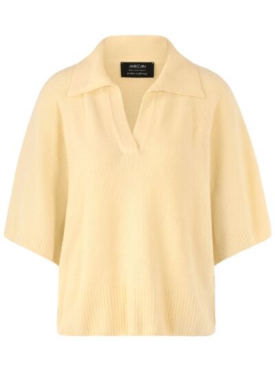 Marc Cain Sports Pull 407 AS 53.09 M01 Marc Cain Sports Pull 407 AS 53.09 M01