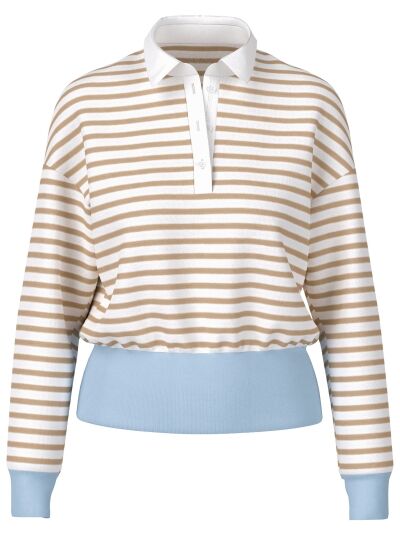 Marc Cain Sports T Shirt 610 AS 53.11 J90 Marc Cain Sports T Shirt 610 AS 53.11 J90