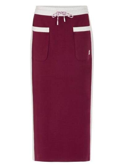 Marc Cain Sports Jupe 293 AS 71.01 J06 Marc Cain Sports Jupe 293 AS 71.01 J06