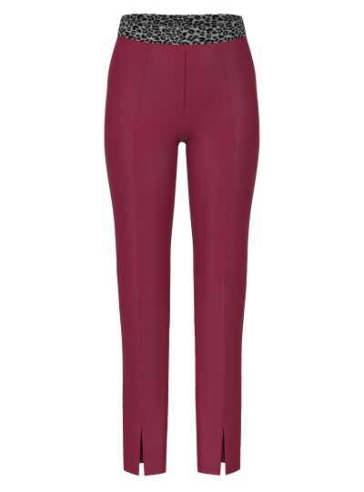 Marc Cain Sports Pantalon 293 AS 81.37 W08 Marc Cain Sports Pantalon 293 AS 81.37 W08