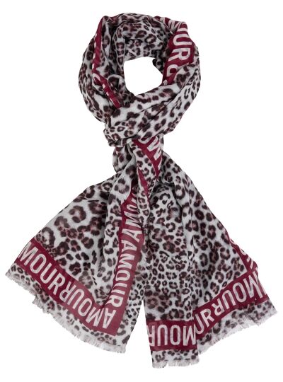 Marc Cain Sports Echarpe 293 AS B4.07 Z14 Marc Cain Sports Echarpe 293 AS B4.07 Z14