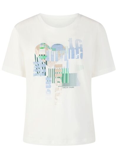 Marc Cain Sports T Shirt 110 AS 48.20 J36
