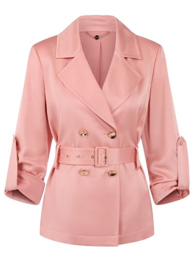 Marc Cain Veste 217 AC 31.10 W46 Marc Cain Veste 217 AC 31.10 W46