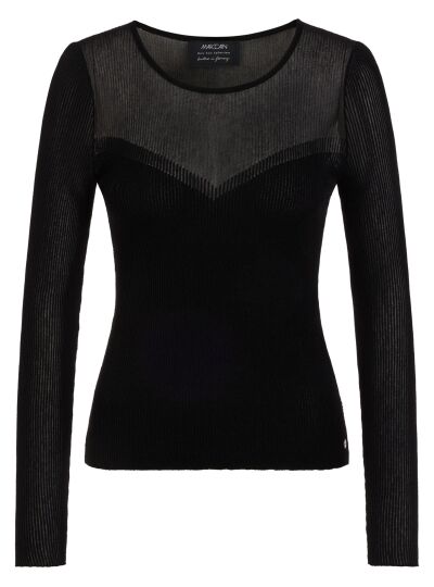 Marc Cain Pull 900 AC 41.08 M14 Marc Cain Pull 900 AC 41.08 M14