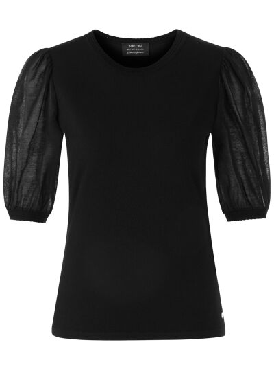 Marc Cain T Shirt 900 AC 41.33 M14 Marc Cain T Shirt 900 AC 41.33 M14