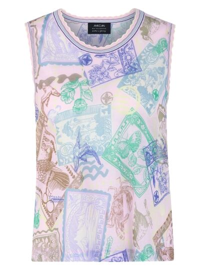 Marc Cain  Top 255 AC 61.07 M16