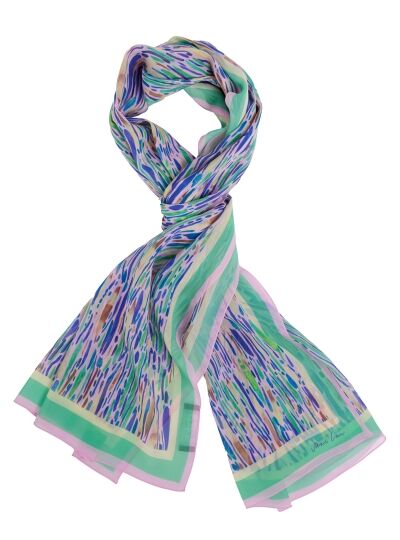 Marc Cain Echarpe 255 AC B4.15 Z15 Marc Cain Echarpe 255 AC B4.15 Z15