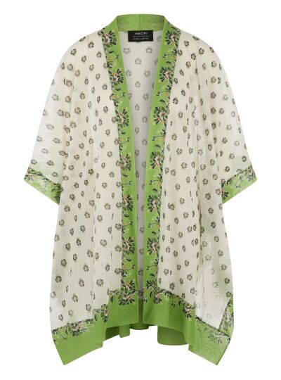 Marc Cain Gilet 112 AC 14.01 M31 Marc Cain Gilet 112 AC 14.01 M31