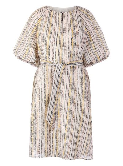 Marc Cain Robe 488 AC 21.48 W51 Marc Cain Robe 488 AC 21.48 W51