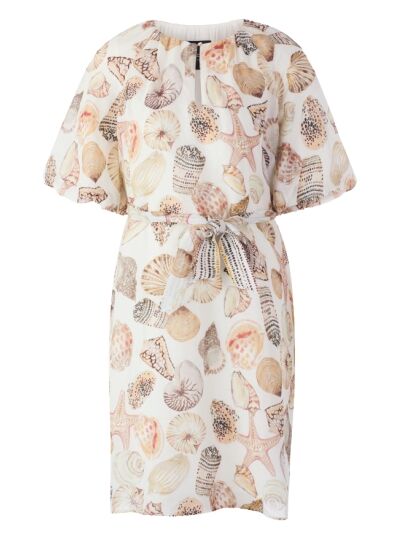 Marc Cain Robe 110 AC 21.48 W51 Marc Cain Robe 110 AC 21.48 W51