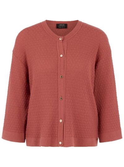 Marc Cain  Gilet 488 AC 39.22 M45