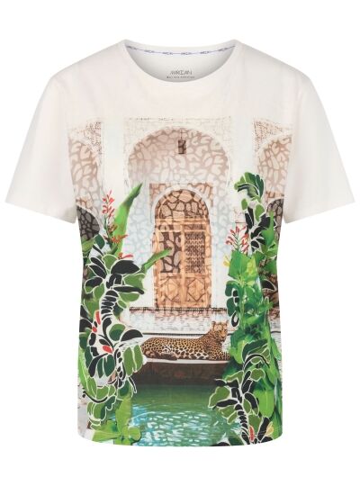 Marc Cain  T Shirt 110 AC 48.32 J48