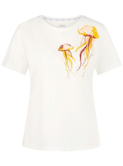 Marc Cain T Shirt 110 AC 48.32 J51 Marc Cain T Shirt 110 AC 48.32 J51