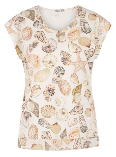 Marc Cain  T Shirt 110 AC 48.70 J49