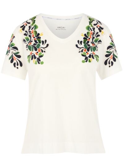 Marc Cain  T Shirt 110 AC 48.71 J46