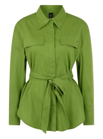 Marc Cain  Chemise 526 AC 51.35 W70