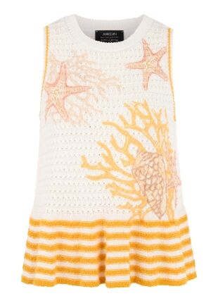 Marc Cain  Marc Cain 110 AC 61.24 M37