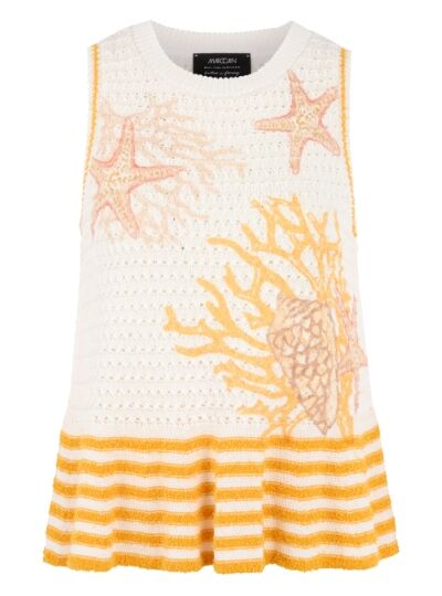 Marc Cain  Top 110 AC 61.24 M37