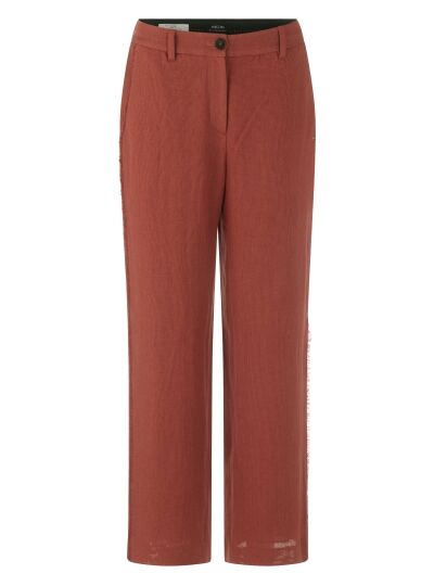 Marc Cain Pantalon 488 AC 81.75 W62 Marc Cain Pantalon 488 AC 81.75 W62