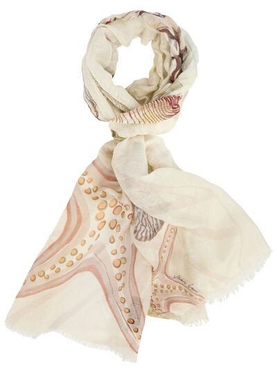 Marc Cain  Echarpe 110 AC B4.07 Z29