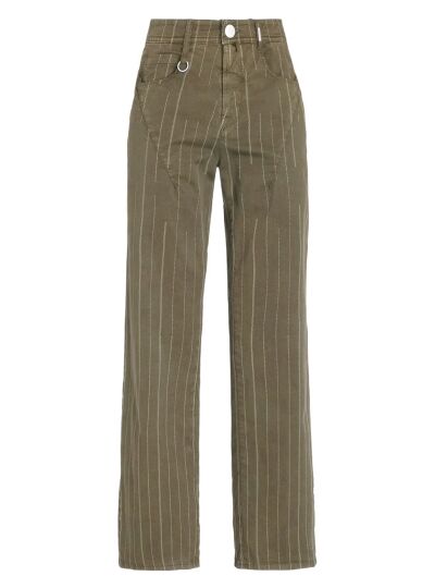 High Pantalon 565 METHOD 902044