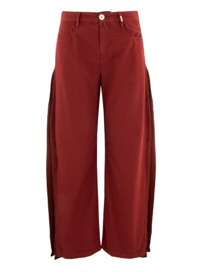 High Pantalon 824 INNOVATE 902051 High Pantalon 824 INNOVATE 902051