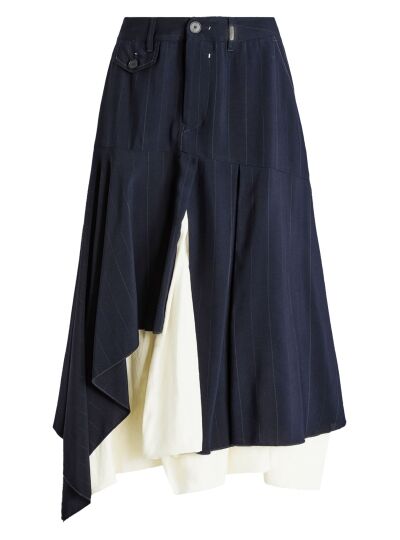 High Jupe 002 SINPHONY 920032