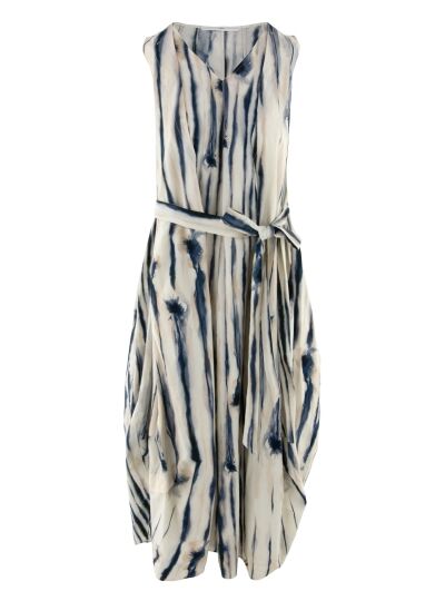 High Robe 001 SMOLDER 921045