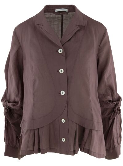 High Chemise 807 MOONSHINE 930022