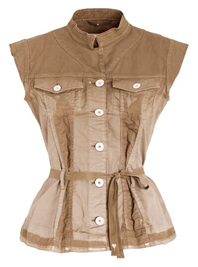 High Veste 537 RAISE UP 937010